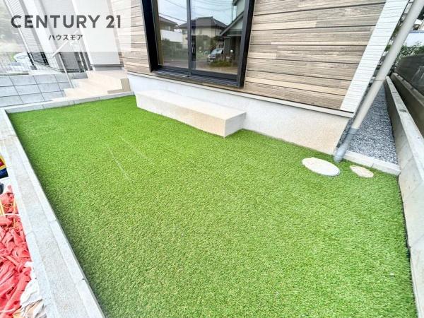 守谷市松ケ丘6丁目　B号棟　新築戸建