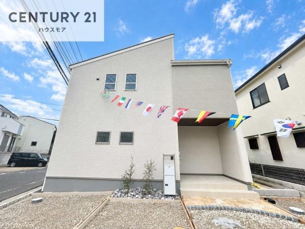 流山市東深井 新築戸建