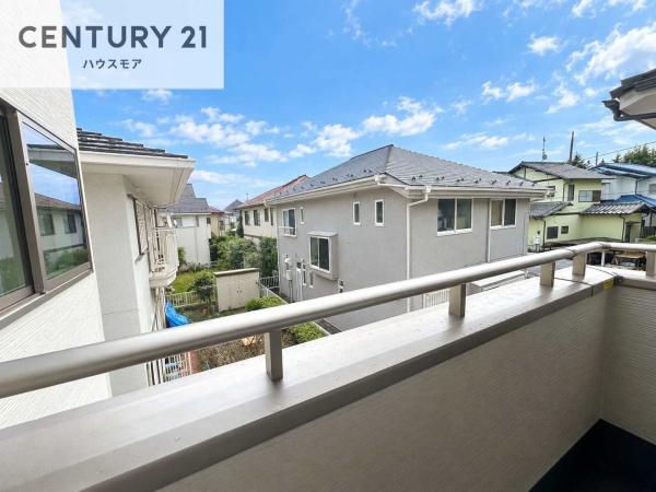 流山市東深井　新築戸建
