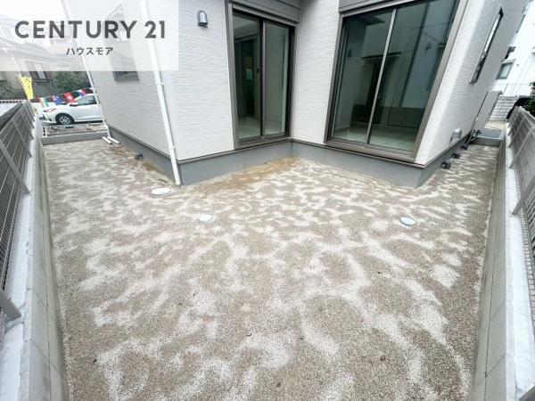 流山市東深井　新築戸建