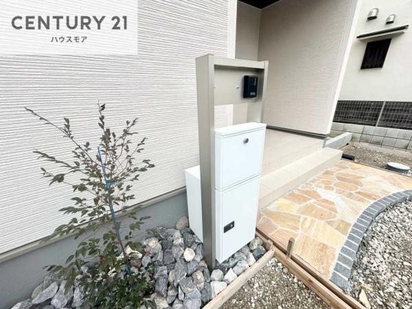 流山市東深井　新築戸建