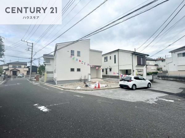 流山市東深井　新築戸建