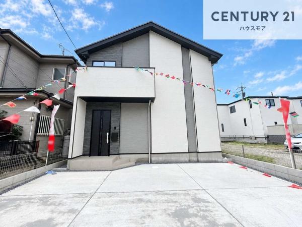 流山市東深井　新築戸建