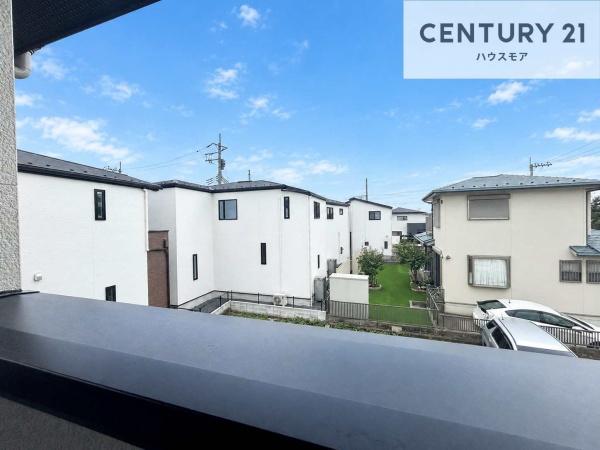 流山市東深井　新築戸建