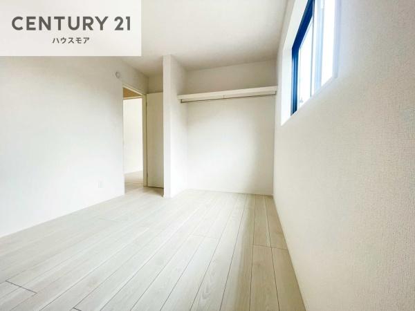 松戸市六高台4丁目　2号棟　新築戸建