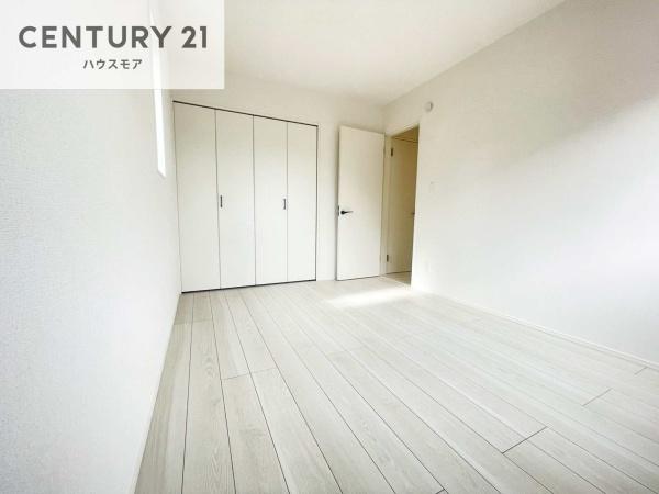 松戸市六高台4丁目　2号棟　新築戸建
