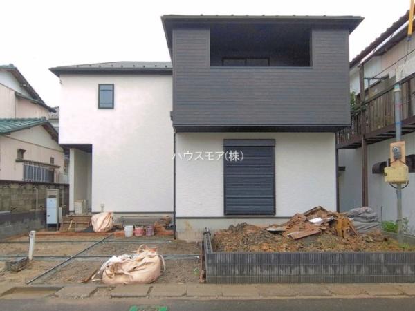取手市新取手2丁目 新築戸建