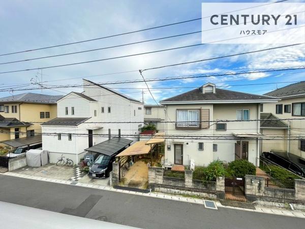 松戸市六高台6丁目　1号棟　新築戸建て