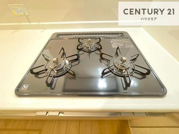 松戸市六高台6丁目　1号棟　新築戸建て