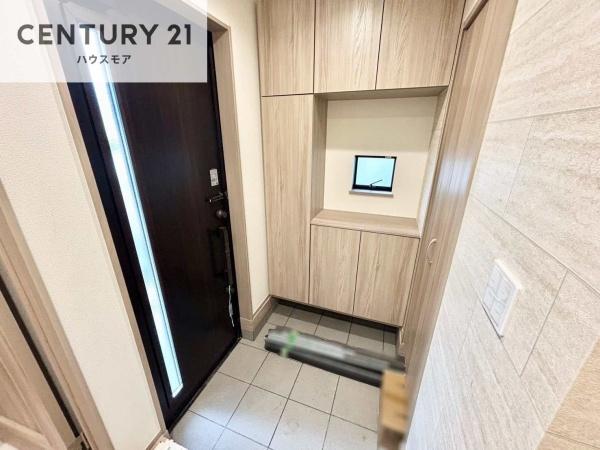 流山市三輪野山2丁目　新築戸建
