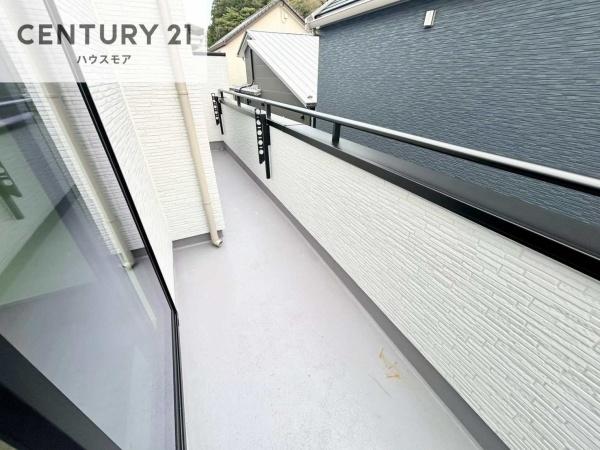 流山市三輪野山2丁目　新築戸建