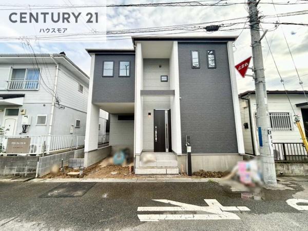 流山市三輪野山2丁目　新築戸建