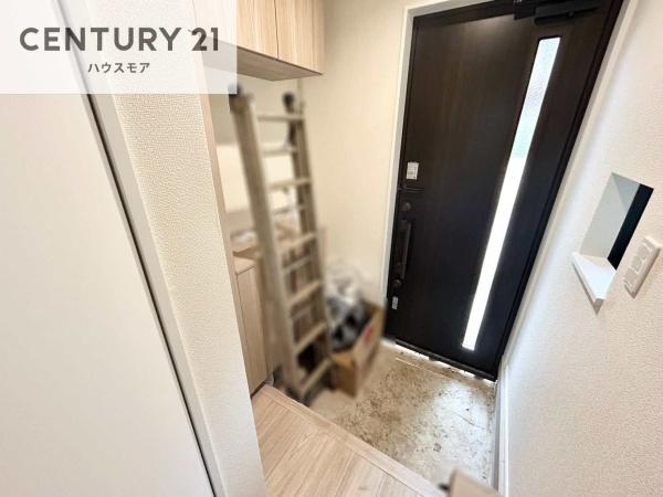 流山市西平井　A号棟　新築戸建