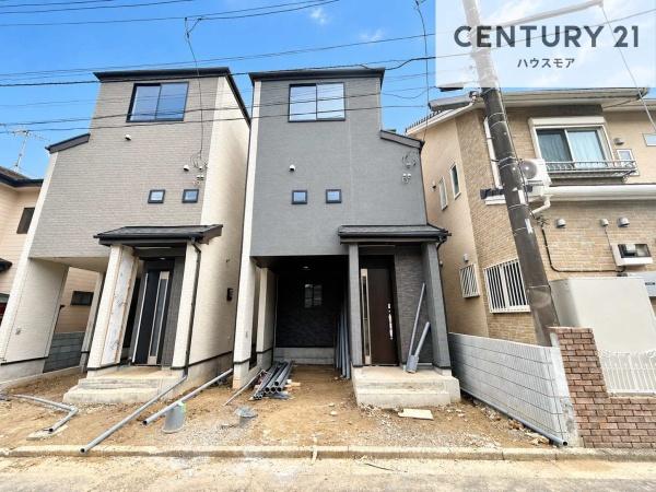 流山市西平井 A号棟 新築戸建