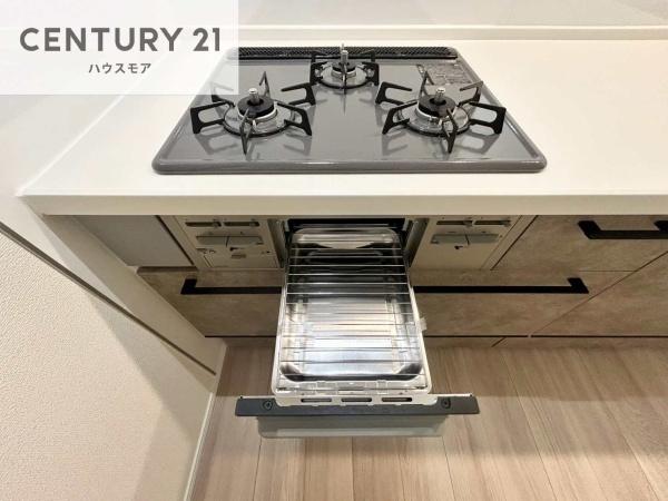 流山市西平井　A号棟　新築戸建
