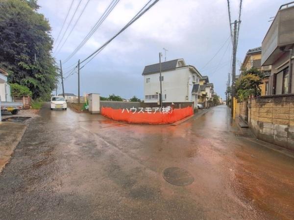松戸市五香8丁目　新築戸建て