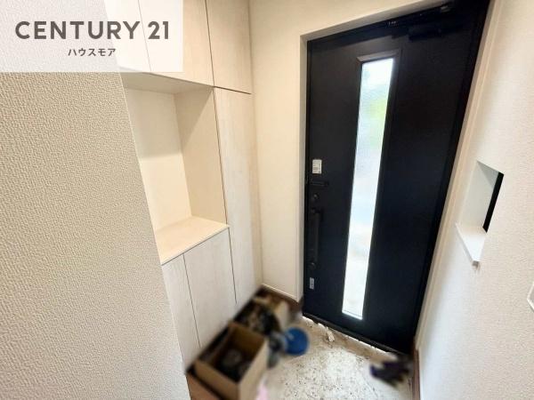 流山市西平井　B号棟　新築戸建