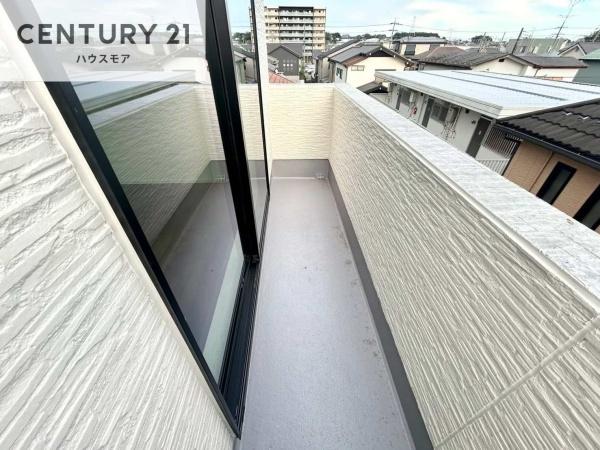 流山市西平井　B号棟　新築戸建