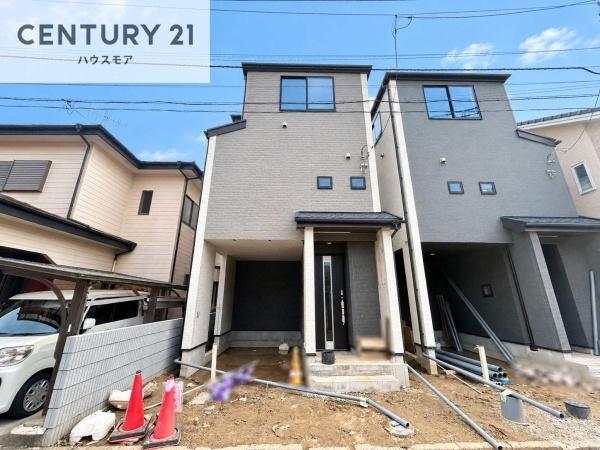 流山市西平井　B号棟　新築戸建