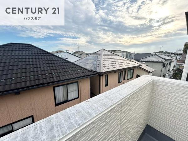 流山市西平井　B号棟　新築戸建