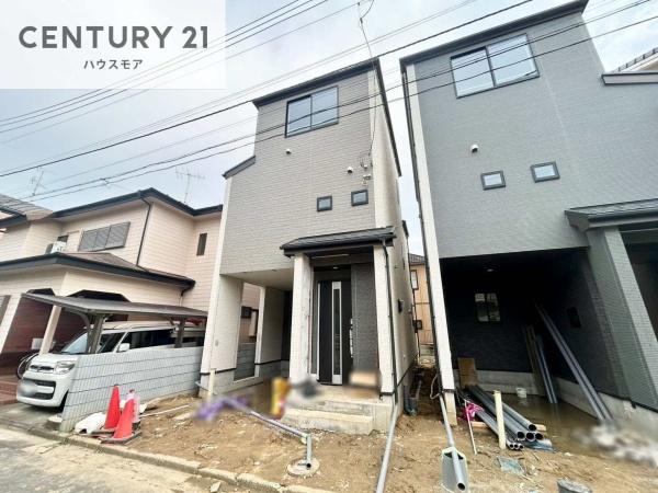流山市西平井　B号棟　新築戸建