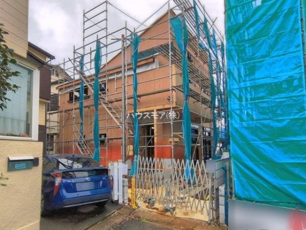 流山市前ケ崎 新築戸建
