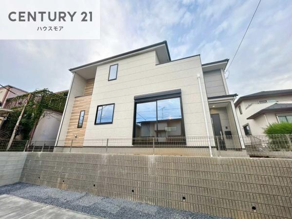 流山市富士見台1丁目　新築戸建