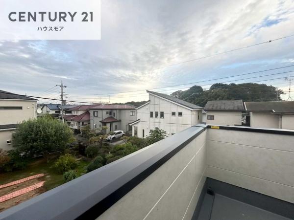 流山市富士見台1丁目　新築戸建