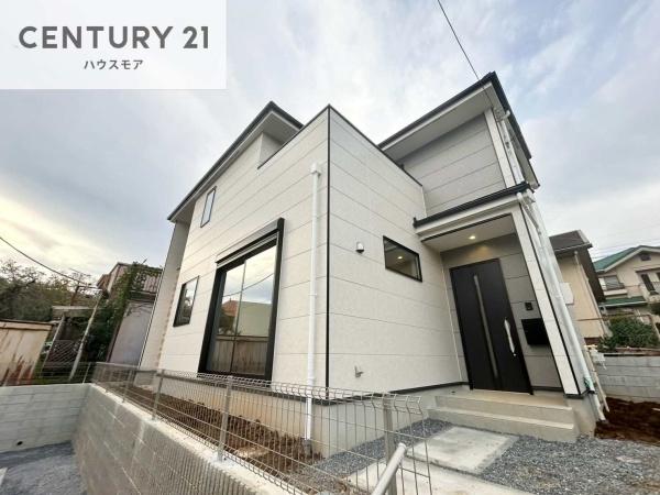 流山市富士見台1丁目　新築戸建