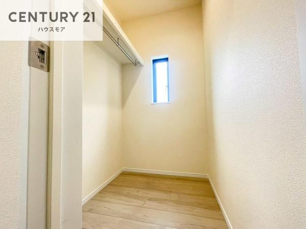 松戸市六高台5丁目　A号棟　新築戸建