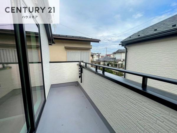 松戸市六高台5丁目　A号棟　新築戸建