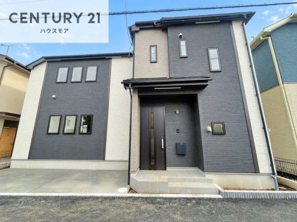 松戸市六高台5丁目　A号棟　新築戸建