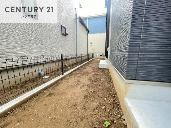 松戸市六高台5丁目　A号棟　新築戸建