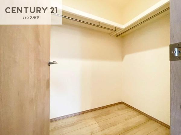 松戸市六高台5丁目　B号棟　新築戸建