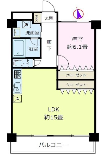 メイツ柏A棟