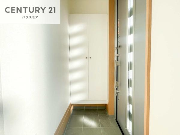 柏市高柳2丁目　新築戸建