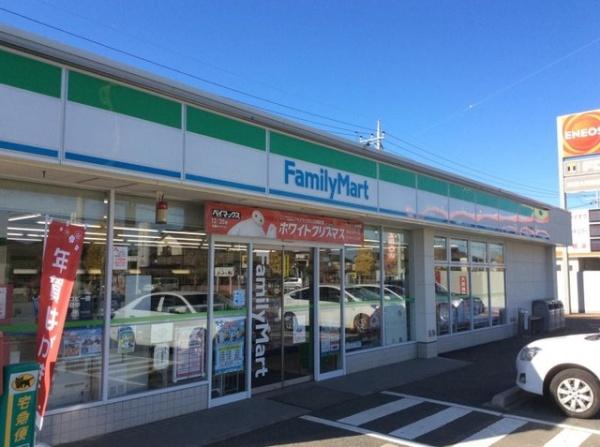 守谷市美園4丁目　2号棟　新築戸建(ファミリーマート守谷美園店)