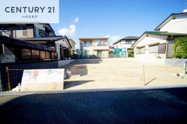我孫子市青山台2丁目　A号棟　新築戸建て