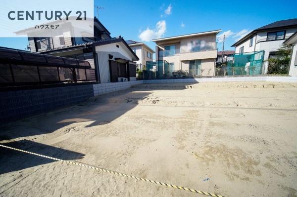 我孫子市青山台2丁目　A号棟　新築戸建て