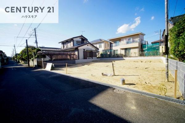 我孫子市青山台2丁目　B号棟　新築戸建て