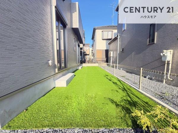 柏市酒井根6丁目　B号棟　新築戸建