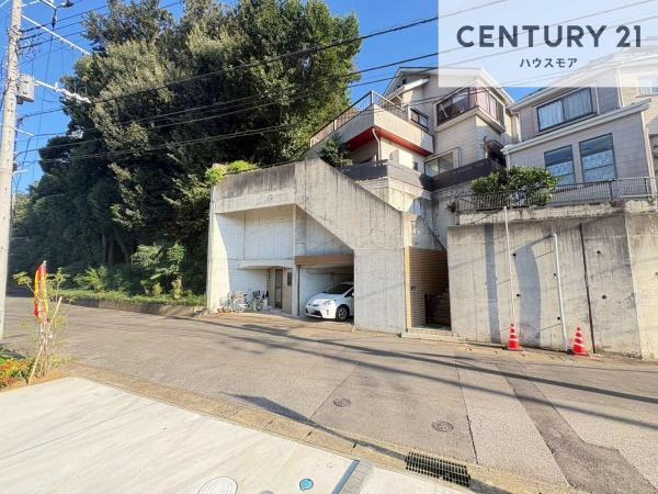 柏市酒井根6丁目　B号棟　新築戸建