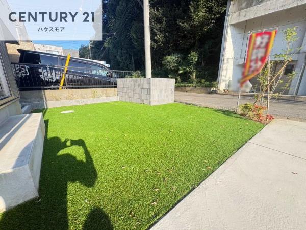 柏市酒井根6丁目　D号棟　新築戸建