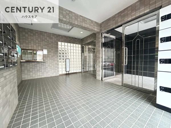 ハイシティ馬橋