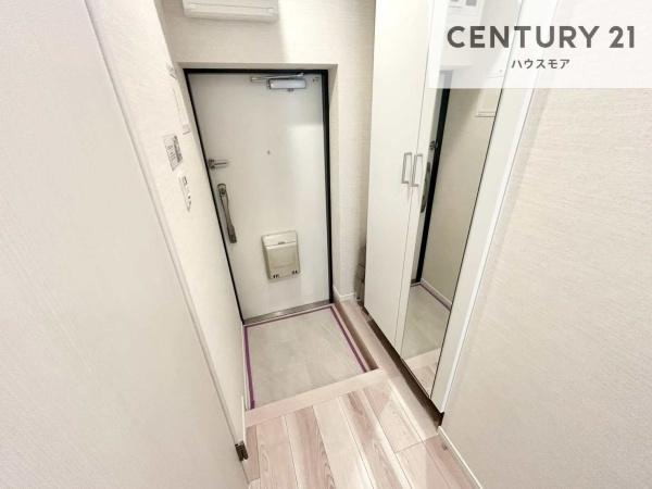 東カングランドマンション第一松戸