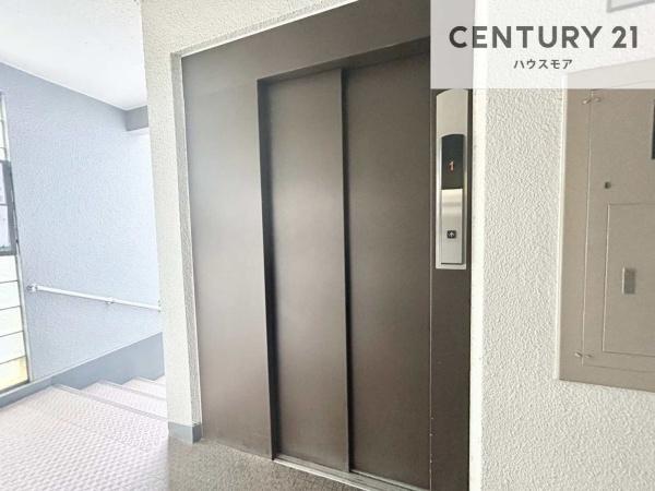 東カングランドマンション第一松戸