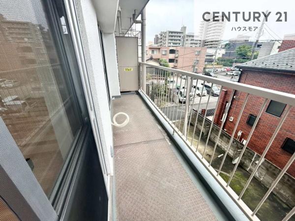 東カングランドマンション第一松戸