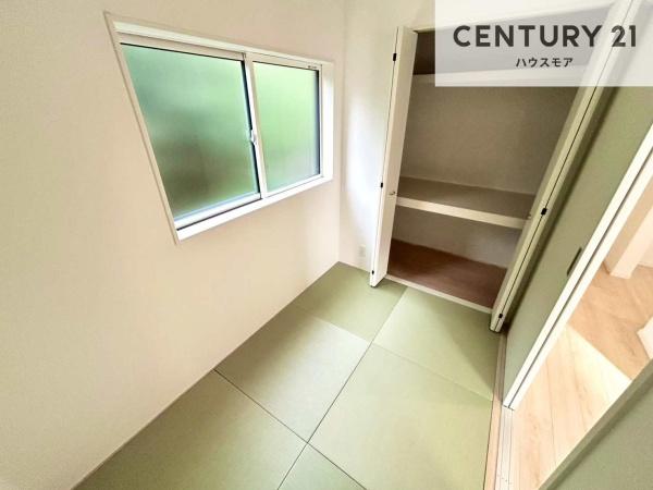 我孫子市中峠　新築戸建て