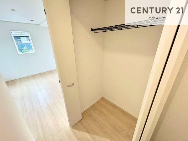 我孫子市中峠　新築戸建て