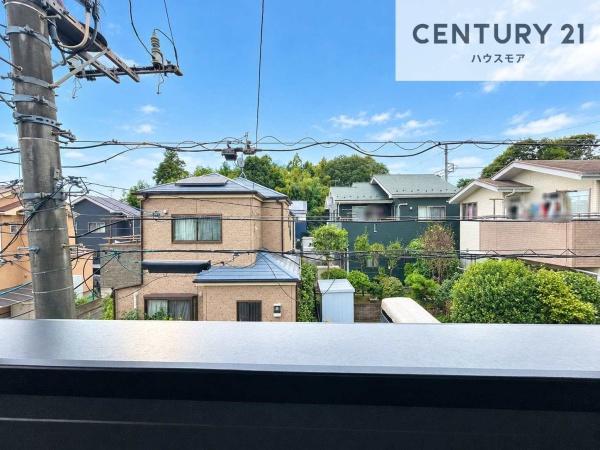 我孫子市中峠　新築戸建て